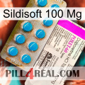 Sildisoft 100Mg new07